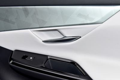 2023款 第二代 1.5T 旗舰型-内饰-图片-有驾