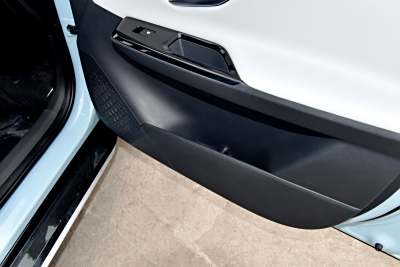 2023款 第二代 1.5T 旗舰型-内饰-图片-有驾