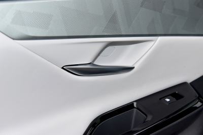 2023款 第二代 1.5T 旗舰型-内饰-图片-有驾