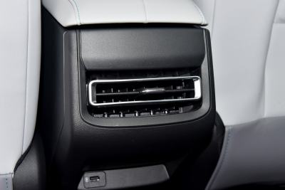 2023款 第二代 1.5T 旗舰型-内饰-图片-有驾