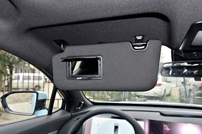 2023款 第二代 1.5T 旗舰型-内饰-图片-有驾