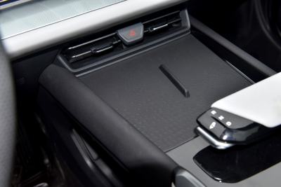 2023款 第二代 1.5T 旗舰型-内饰-图片-有驾