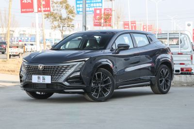 2023款 第二代 1.5T 旗舰型-外观-图片-有驾