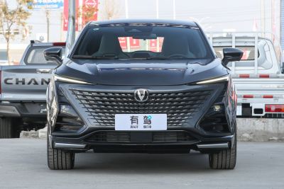 2023款 第二代 1.5T 旗舰型-外观-图片-有驾