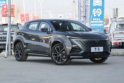 2023款 第二代 1.5T 旗舰型-外观-图片-有驾