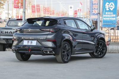 2023款 第二代 1.5T 旗舰型-外观-图片-有驾