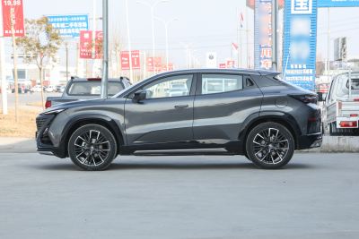 2023款 第二代 1.5T 旗舰型-外观-图片-有驾