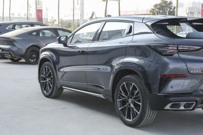 2023款 第二代 1.5T 旗舰型-外观-图片-有驾