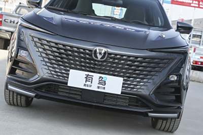2023款 第二代 1.5T 旗舰型-外观-图片-有驾