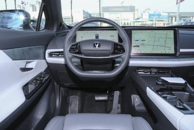 2023款 第二代 1.5T 旗舰型-内饰-图片-有驾