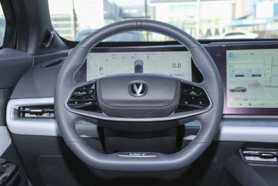 2023款 第二代 1.5T 旗舰型-内饰-图片-有驾