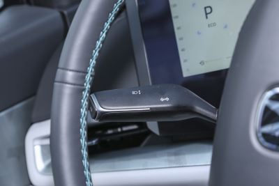 2023款 第二代 1.5T 旗舰型-内饰-图片-有驾