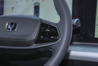 2023款 第二代 1.5T 旗舰型-内饰-图片-有驾