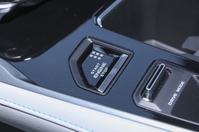 2023款 第二代 1.5T 旗舰型-内饰-图片-有驾