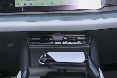 2023款 第二代 1.5T 旗舰型-内饰-图片-有驾