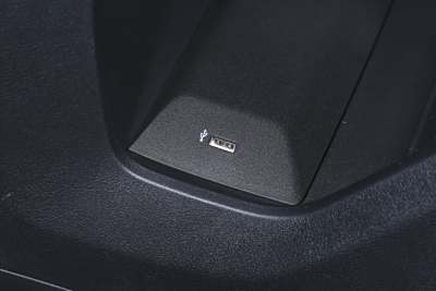 2023款 第二代 1.5T 旗舰型-内饰-图片-有驾