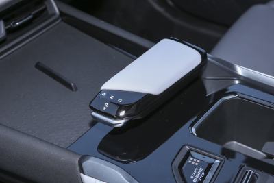 2023款 第二代 1.5T 旗舰型-内饰-图片-有驾