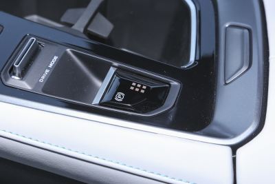 2023款 第二代 1.5T 旗舰型-内饰-图片-有驾