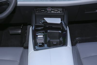 2023款 第二代 1.5T 旗舰型-内饰-图片-有驾