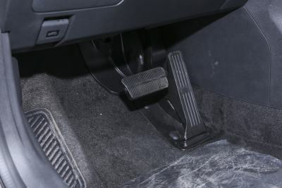 2023款 第二代 1.5T 旗舰型-内饰-图片-有驾