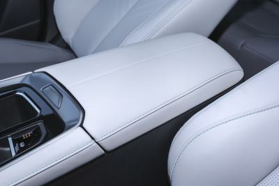 2023款 第二代 1.5T 旗舰型-内饰-图片-有驾