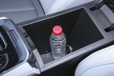 2023款 第二代 1.5T 旗舰型-内饰-图片-有驾