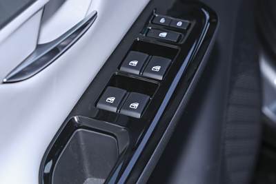 2023款 第二代 1.5T 旗舰型-内饰-图片-有驾