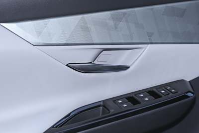 2023款 第二代 1.5T 旗舰型-内饰-图片-有驾