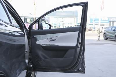 2023款 第二代 1.5T 旗舰型-内饰-图片-有驾