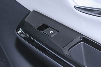 2023款 第二代 1.5T 旗舰型-内饰-图片-有驾