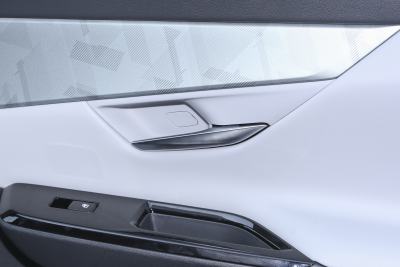 2023款 第二代 1.5T 旗舰型-内饰-图片-有驾