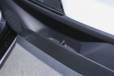 2023款 第二代 1.5T 旗舰型-内饰-图片-有驾