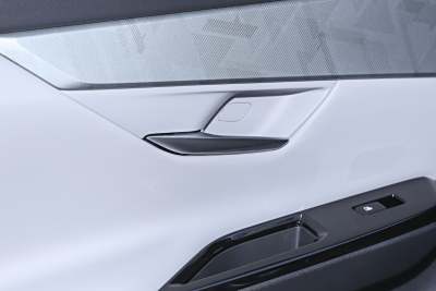 2023款 第二代 1.5T 旗舰型-内饰-图片-有驾