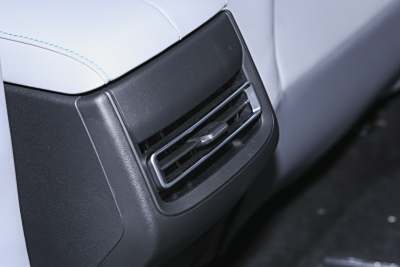 2023款 第二代 1.5T 旗舰型-内饰-图片-有驾