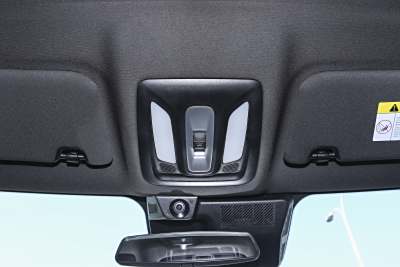 2023款 第二代 1.5T 旗舰型-内饰-图片-有驾