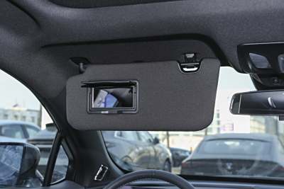 2023款 第二代 1.5T 旗舰型-内饰-图片-有驾