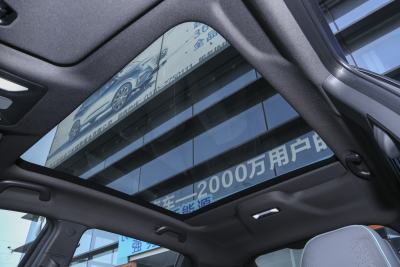 2023款 第二代 1.5T 旗舰型-内饰-图片-有驾