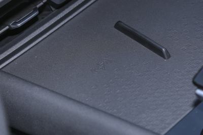 2023款 第二代 1.5T 旗舰型-内饰-图片-有驾