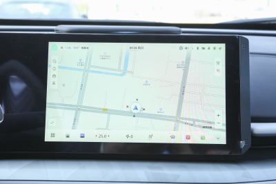 2023款 第二代 1.5T 旗舰型-内饰-图片-有驾