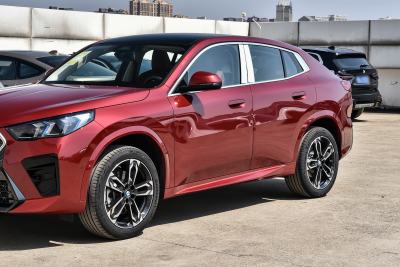 BMW X2(Import) Экстерьер 9