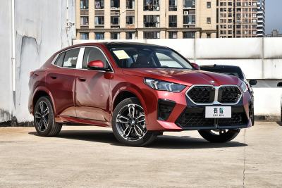 BMW X2(Import) Экстерьер 3