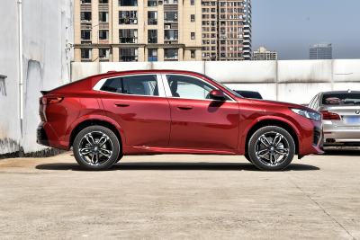 BMW X2(Import) Экстерьер 4