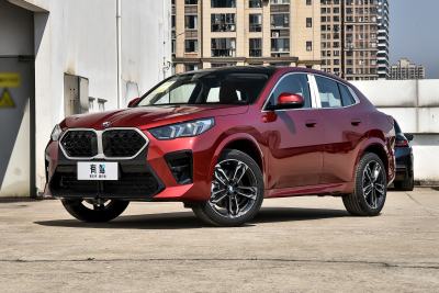 BMW X2(Import) Экстерьер 1