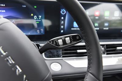 2025款 1.5T CVT豪华型-内饰-图片-有驾