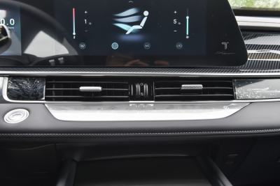 2025款 1.5T CVT豪华型-内饰-图片-有驾