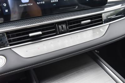 2025款 1.5T CVT豪华型-内饰-图片-有驾