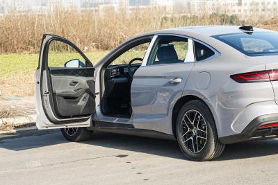 2026款 DM-i 170KM超越型-外观-图片-有驾