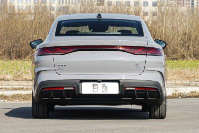 2026款 DM-i 170KM超越型-外观-图片-有驾