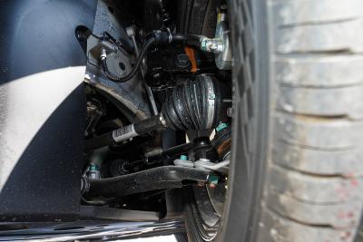 2026款 DM-i 170KM超越型-外观-图片-有驾