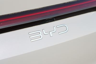 2026款 DM-i 170KM超越型-外观-图片-有驾